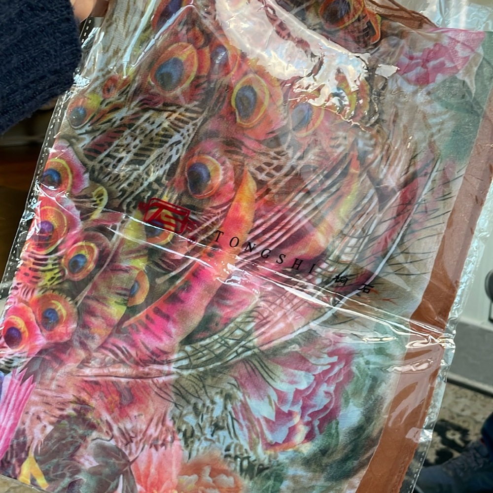 Fashion Scarf